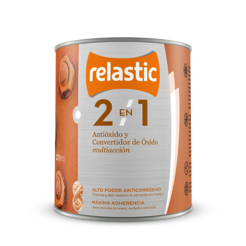 2 en 1 Convertidor y Antioxido