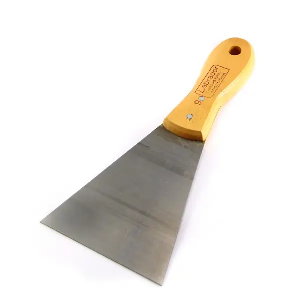 [ES10] Espatula (N° 10)