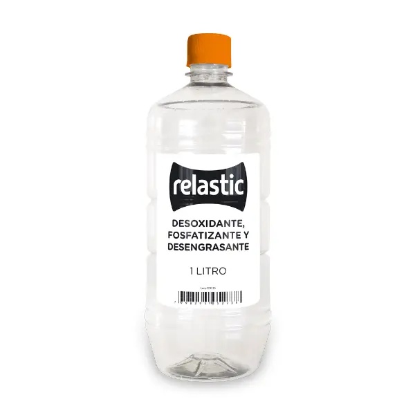 [FD20] Fosfatizante y Desengrasante (20 Litros)