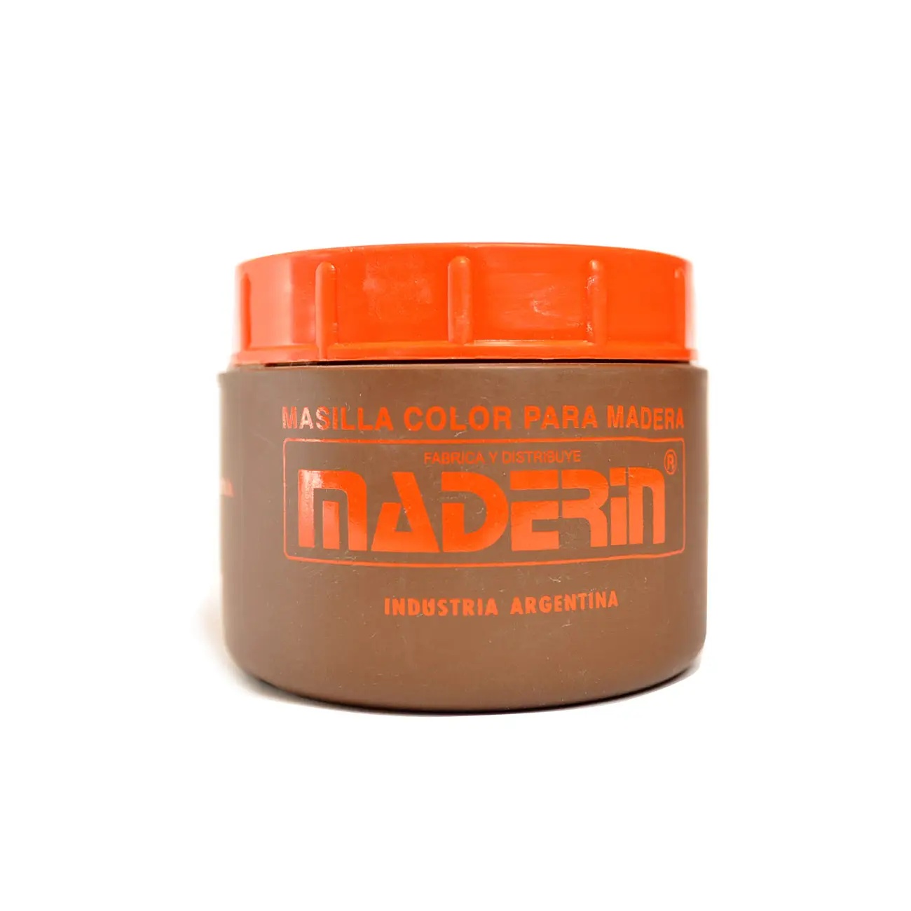 [MNOGAL] Masilla para madera (Nogal)