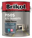 Brikol Pisos Alto Transito