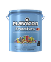 Plavicon Frentes XP